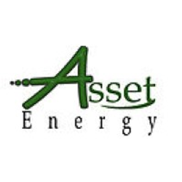 Asset Energy logo