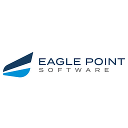 Eagle Point School District 9 logo