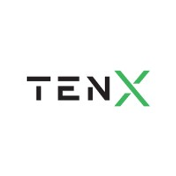TenX Manufacturing logo
