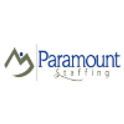 Paramount Staffing LLC logo