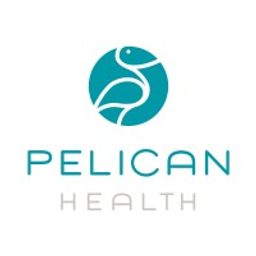 Pelican Health logo