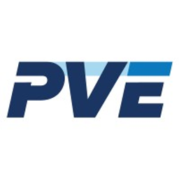 PVE LLC logo