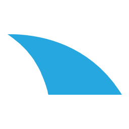Fin Design + Effects logo