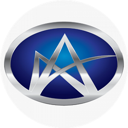 Ascent Automotive Group logo