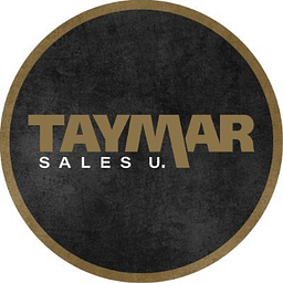 taymarsalesu logo