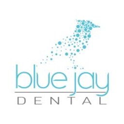 Blue Jay Dental logo