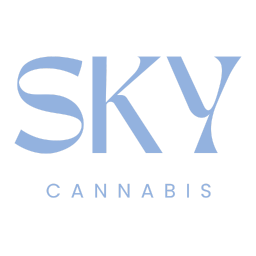Sky Cannabis logo