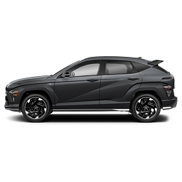 Coastal Hyundai logo