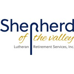 Shepherd of the Valley logo