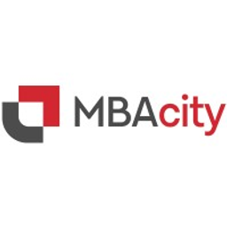 MBAcity logo