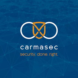 Carma Sec logo