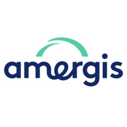 Amergis Healthcare Staffing logo