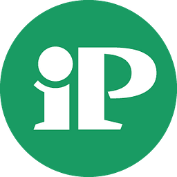 Interstate Packaging Company logo