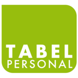 Tabel Personalberatung GmbH logo