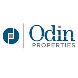 Odin Properties logo