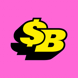 Super Bins logo