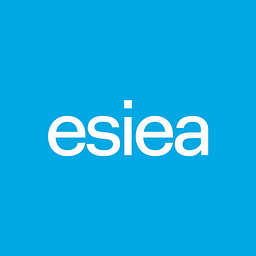 ESIEA logo