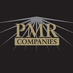 PMR logo