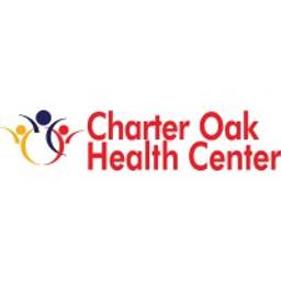 Charter Oak Health Center logo
