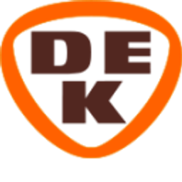 Deutsche Extrakt Kaffee GmbH logo