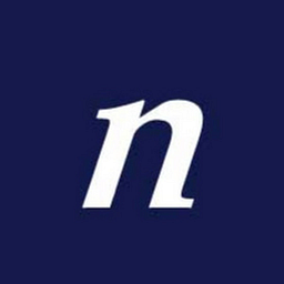 nLight logo
