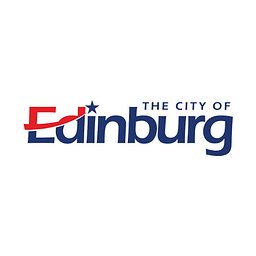 City of Edinburg logo