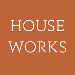 HouseWorks Home Care logo
