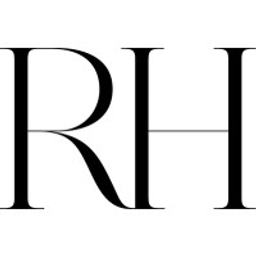 RH Foundation logo