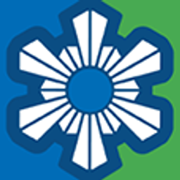 Deep Powder House logo