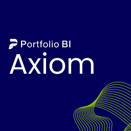 PortfolioBI logo