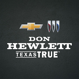 HEWLETT AUTO GROUP logo
