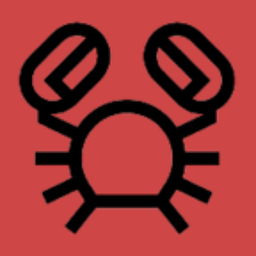 Crabby Bills logo