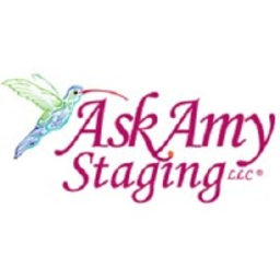 ASK AMY STAGING LLC logo