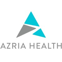 Azria Health Rosevista logo