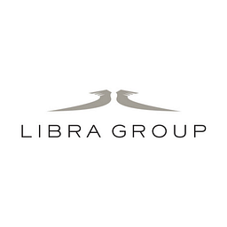 Libra logo