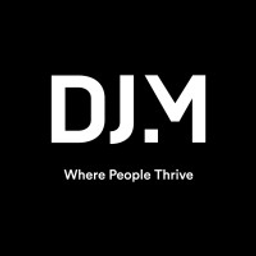 DJM Design Cad Coordination Services logo