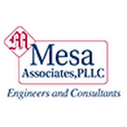 Mesa logo