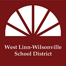 West Linn-Wilsonville School District logo