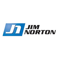 Jim Norton Ford logo