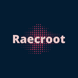 Raecroot Talent Search Solutions logo