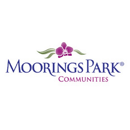 The Moorings Park Institute Incorporated logo
