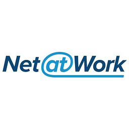 Net at Work, LLC logo
