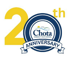 Chota Community Health Services logo