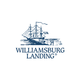 Williamsburg Landing logo