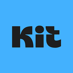 Kit Coffee logo