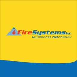 Fire System Technician logo