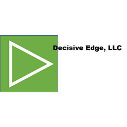 Decisive Edge People logo