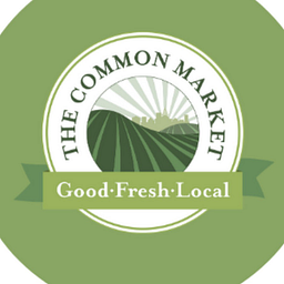 The Common Market logo