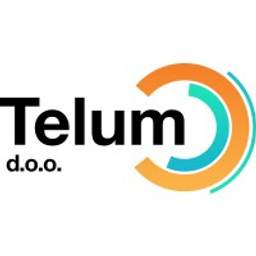 Telum Corp logo