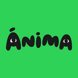 Ánima logo